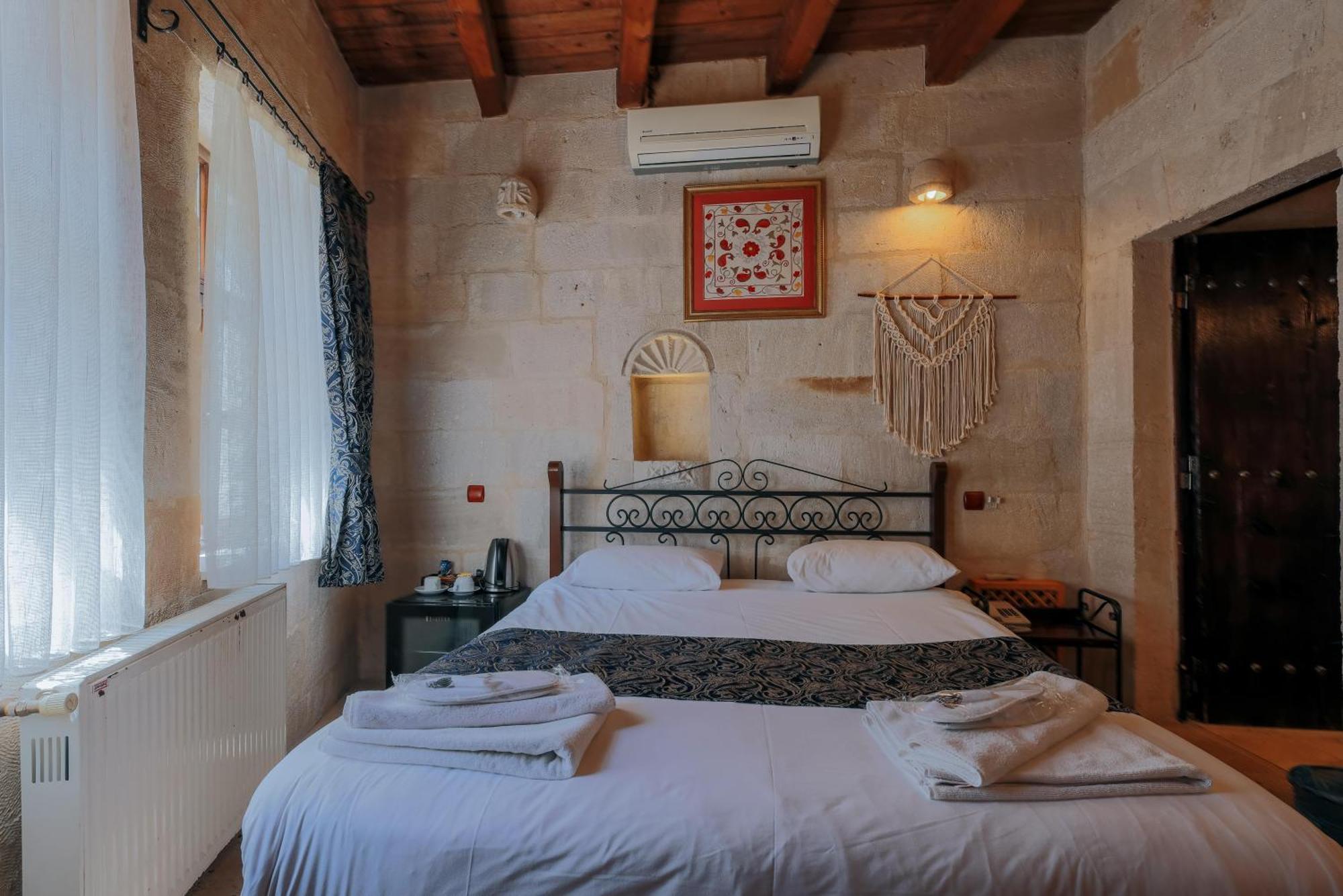 Century Cave Hotel Göreme Zewnętrze zdjęcie