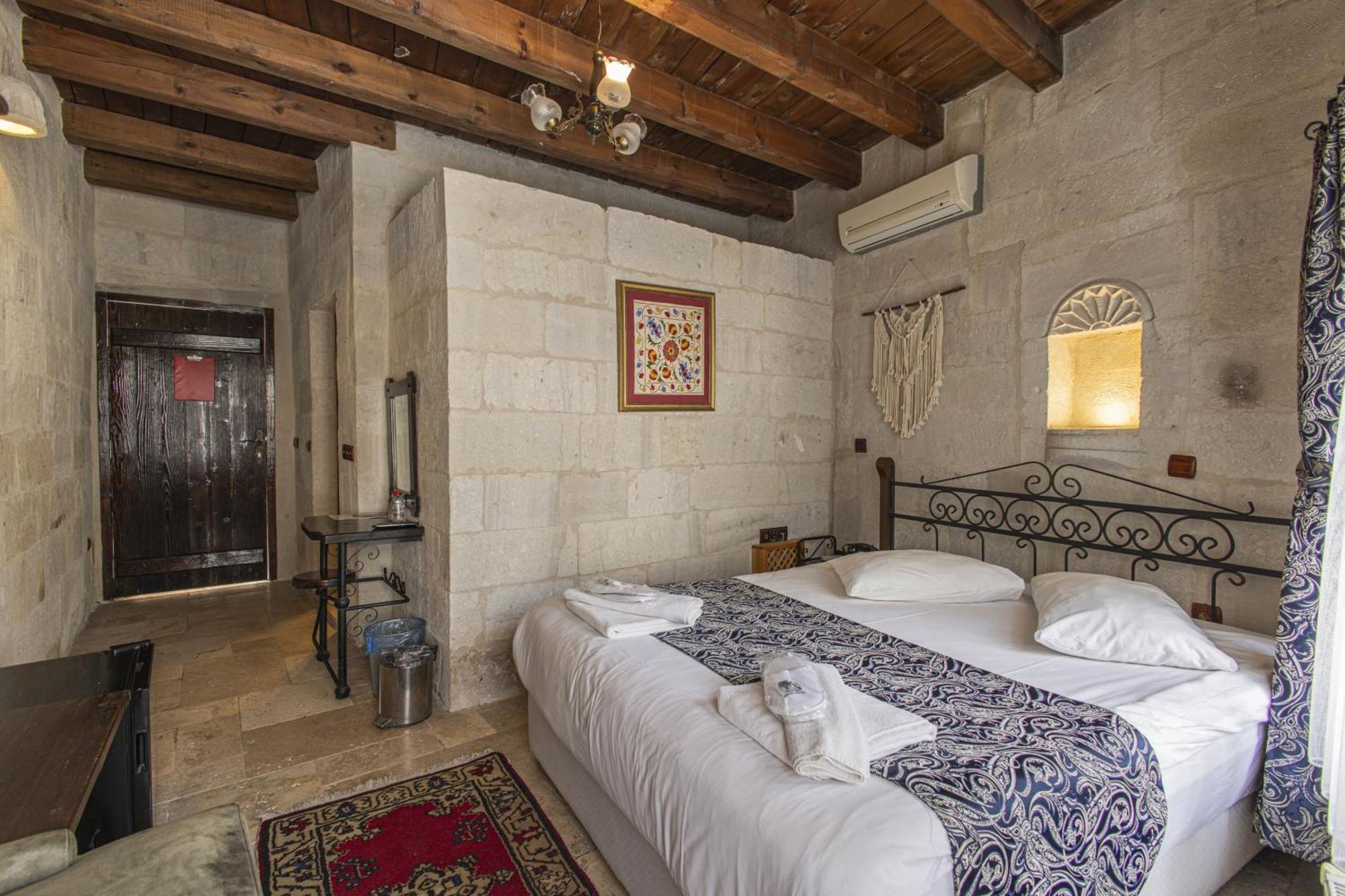 Century Cave Hotel Göreme Zewnętrze zdjęcie